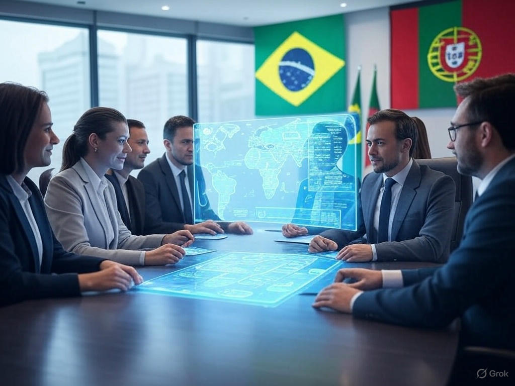 História da NewWall