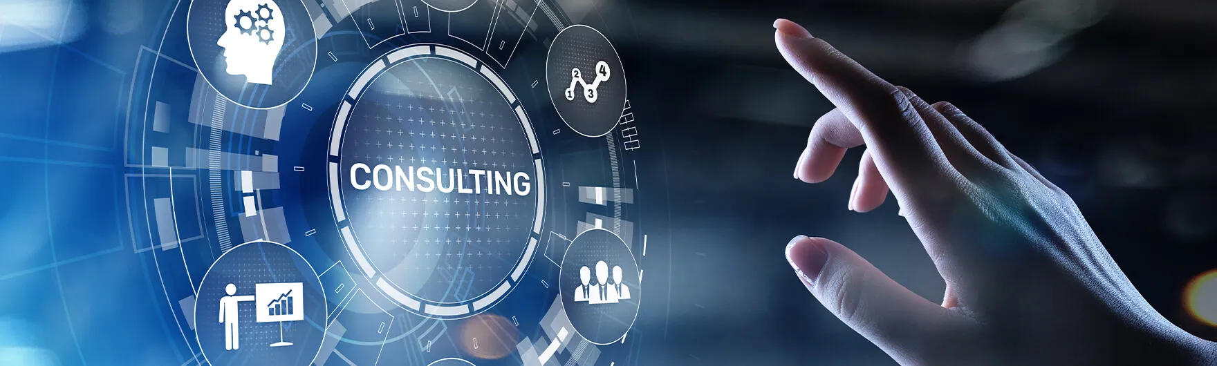 Consultoria em TI