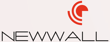 NewWall Logo