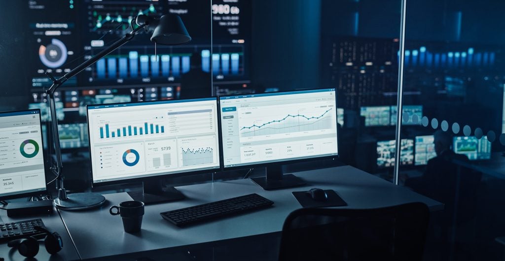 Monitoramento e Observabilidade